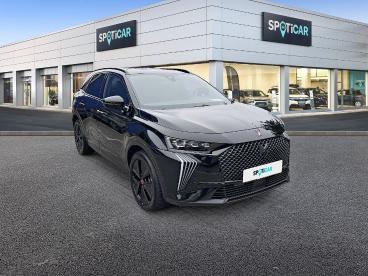 SPOTICAR Ds Ds 7 Crossback 1.5 Bluehdi 130 Performance Line + *komfort-paket, Gebraucht - Suv Diesel Schwarz - Hamburg - 1201214994_3