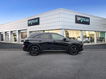 SPOTICAR Ds Ds 7 Crossback 1.5 Bluehdi 130 Performance Line + *komfort-paket, Gebraucht - Suv Diesel Schwarz - Hamburg - 1201214994_4
