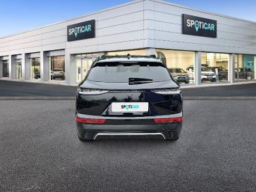 SPOTICAR Ds Ds 7 Crossback 1.5 Bluehdi 130 Performance Line + *komfort-paket, Gebraucht - Suv Diesel Schwarz - Hamburg - 1201214994_5