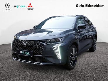 SPOTICAR Ds Ds 7 Crossback 7 Crossback Bluehdi 130 Etoile Led Pano 360° Gebraucht - Suv Diesel Grau - Heilbronn - 1201215839_1