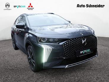 SPOTICAR Ds Ds 7 Crossback 7 Crossback Bluehdi 130 Etoile Led Pano 360° Gebraucht - Suv Diesel Grau - Heilbronn - 1201215839_2