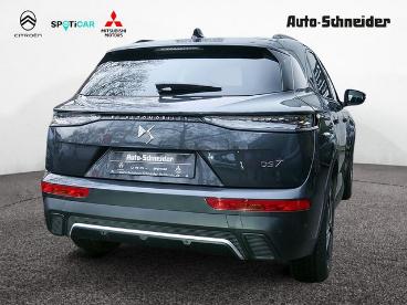SPOTICAR Ds Ds 7 Crossback 7 Crossback Bluehdi 130 Etoile Led Pano 360° Gebraucht - Suv Diesel Grau - Heilbronn - 1201215839_3
