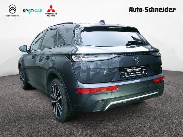 SPOTICAR Ds Ds 7 Crossback 7 Crossback Bluehdi 130 Etoile Led Pano 360° Gebraucht - Suv Diesel Grau - Heilbronn - 1201215839_4