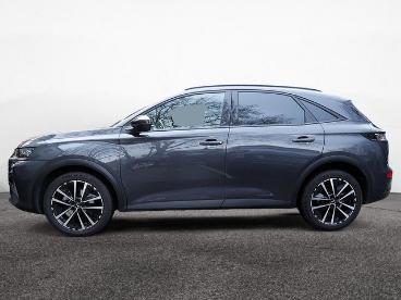 SPOTICAR Ds Ds 7 Crossback 7 Crossback Bluehdi 130 Etoile Led Pano 360° Gebraucht - Suv Diesel Grau - Heilbronn - 1201215839_5
