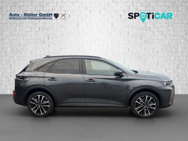 SPOTICAR Ds Ds 7 Crossback 7 Blue-hdi 130 Eat8 Etoile/ Navi/led Gebraucht - Suv Diesel Grau - Delitzsch - 1201216391_4