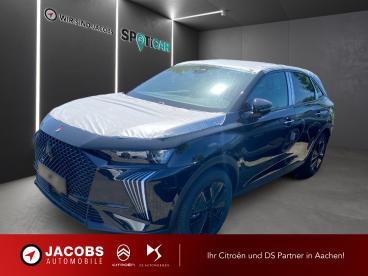 DS CERTIFIED Ds Ds 7 Crossback 7 1.5 Bluehdi 130 Performance Line (eu6d) Gebraucht - Suv Diesel  - Aachen - 1216855_1
