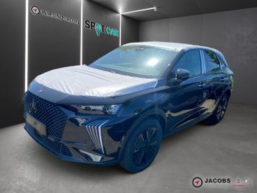 DS CERTIFIED Ds Ds 7 Crossback 7 1.5 Bluehdi 130 Performance Line (eu6d) Gebraucht - Suv Diesel  - Aachen - 1216855_2