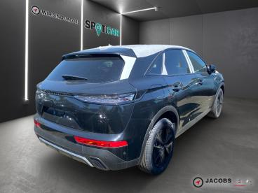 DS CERTIFIED Ds Ds 7 Crossback 7 1.5 Bluehdi 130 Performance Line (eu6d) Gebraucht - Suv Diesel  - Aachen - 1216855_4