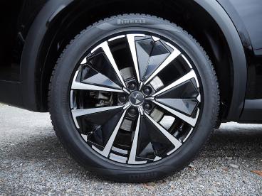 DS CERTIFIED Ds Ds 7 Crossback 7 Crossback Acc Led 360° Gebraucht - Suv Diesel Schwarz - Karlsruhe - 1217629_5