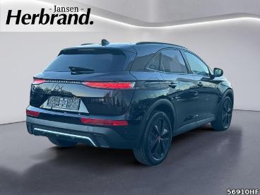 DS CERTIFIED Ds Ds 7 Crossback 7 Gebraucht - Suv Diesel Schwarz - Neuss - 1217763_3