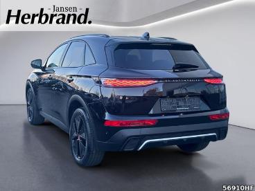 DS CERTIFIED Ds Ds 7 Crossback 7 Gebraucht - Suv Diesel Schwarz - Neuss - 1217763_4