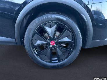 DS CERTIFIED Ds Ds 7 Crossback 7 Gebraucht - Suv Diesel Schwarz - Neuss - 1217763_5