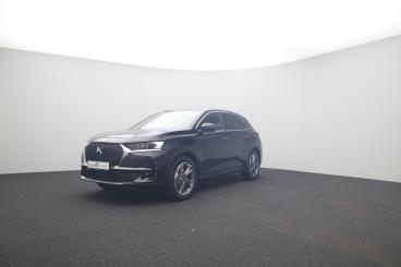 DS CERTIFIED Ds Ds 7 Crossback 7 Crossback E-tense 4x4 Rivoli + Gebraucht - Suv   - Münster - 1219997_1