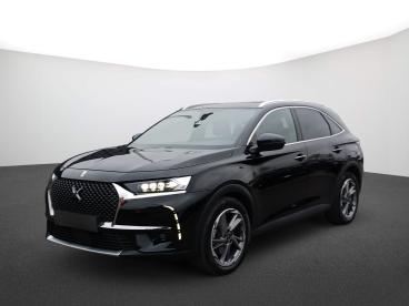 DS CERTIFIED Ds Ds 7 Crossback 7 Crossback E-tense 4x4 Rivoli + Gebraucht - Suv   - Münster - 1219997_2