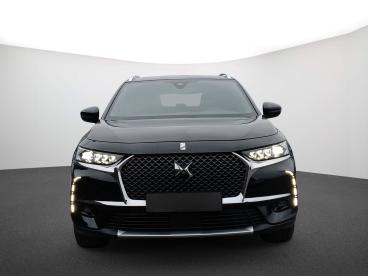 DS CERTIFIED Ds Ds 7 Crossback 7 Crossback E-tense 4x4 Rivoli + Gebraucht - Suv   - Münster - 1219997_3