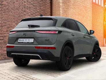 DS CERTIFIED Ds Ds 7 Crossback 7 Crossback 1.5 Bluehdi 130 Performance Line Kam/ Gebraucht - Suv Diesel  - Karlsruhe - 1220272_4