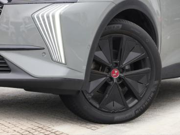 DS CERTIFIED Ds Ds 7 Crossback 7 Crossback 1.5 Bluehdi 130 Performance Line Kam/ Gebraucht - Suv Diesel  - Karlsruhe - 1220272_5