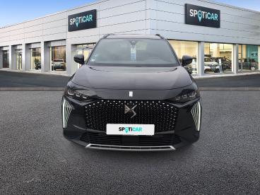 SPOTICAR Ds Ds 7 Crossback 1.5 Bluehdi 130 Rivoli Automatik Led Navi Sitzhzg. Gebraucht - Suv Diesel Schwarz - Leipzig - 1201221533_2