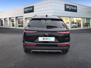 SPOTICAR Ds Ds 7 Crossback 1.5 Bluehdi 130 Rivoli Automatik Led Navi Sitzhzg. Gebraucht - Suv Diesel Schwarz - Leipzig - 1201221533_5