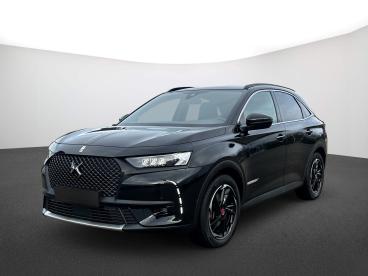 DS CERTIFIED Ds Ds 7 Crossback 7 Crossback Ds7 Hybrid Performance Line Gebraucht - Suv   - Dortmund - 1222233_1