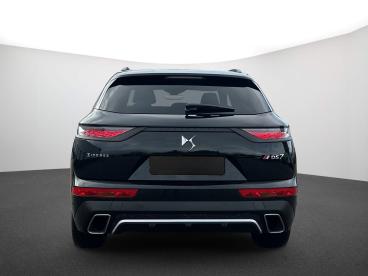 DS CERTIFIED Ds Ds 7 Crossback 7 Crossback Ds7 Hybrid Performance Line Gebraucht - Suv   - Dortmund - 1222233_3