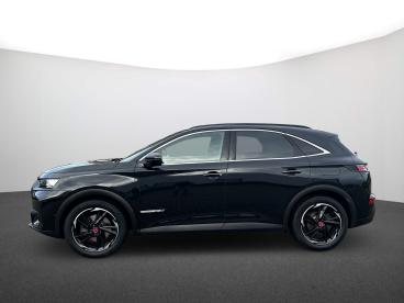 DS CERTIFIED Ds Ds 7 Crossback 7 Crossback Ds7 Hybrid Performance Line Gebraucht - Suv   - Dortmund - 1222233_4