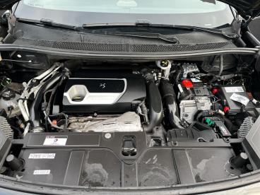 DS CERTIFIED Ds Ds 7 Crossback 7 Crossback Ds7 Hybrid Performance Line Gebraucht - Suv   - Dortmund - 1222233_5