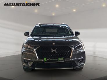 DS CERTIFIED Ds Ds 7 Crossback  Gebraucht - Suv Plug-in Hybrid Grau - Stuttgart - 1224801_5