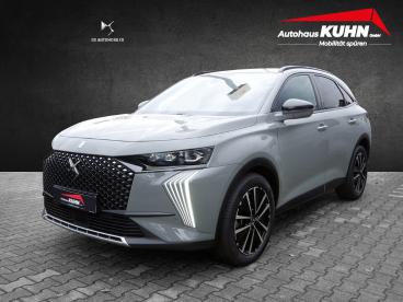 SPOTICAR Ds Ds 7 Crossback 7 Crossback Led Pano 360° Gebraucht - Suv Diesel Grau - Karlsruhe - 301224919_1