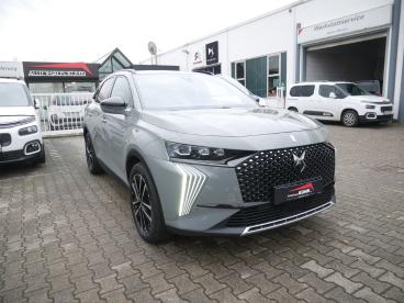 SPOTICAR Ds Ds 7 Crossback 7 Crossback Led Pano 360° Gebraucht - Suv Diesel Grau - Karlsruhe - 301224919_2