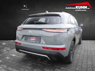 SPOTICAR Ds Ds 7 Crossback 7 Crossback Led Pano 360° Gebraucht - Suv Diesel Grau - Karlsruhe - 301224919_3