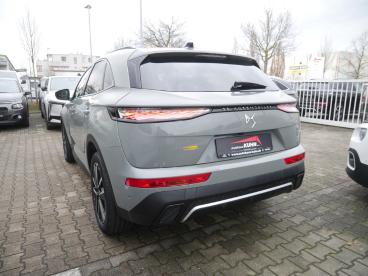 SPOTICAR Ds Ds 7 Crossback 7 Crossback Led Pano 360° Gebraucht - Suv Diesel Grau - Karlsruhe - 301224919_4