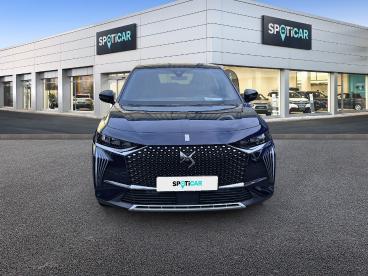 SPOTICAR Ds Ds 7 Crossback 1.5 Bluehdi 130 Bastille+ (eu6d) Gebraucht - Suv Diesel Blau - Hamburg - 1201225250_2