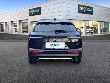 SPOTICAR Ds Ds 7 Crossback 1.5 Bluehdi 130 Bastille+ (eu6d) Gebraucht - Suv Diesel Blau - Hamburg - 1201225250_5