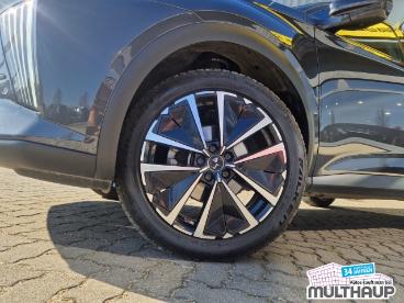 SPOTICAR Ds Ds 7 Crossback 7 Ds Etoile Bluehdi 130 Eat8 Leder Shz Acc Gebraucht - Suv Diesel Grau - Waren - 1201225656_2