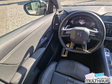 SPOTICAR Ds Ds 7 Crossback 7 Ds Etoile Bluehdi 130 Eat8 Leder Shz Acc Gebraucht - Suv Diesel Grau - Waren - 1201225656_4
