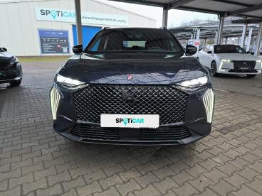 SPOTICAR Ds Ds 7 Crossback 1.5 Bluehdi 130 Performance Line Automatik*rfk*led Gebraucht - Suv Diesel Blau - Leipzig - 1201227164_2