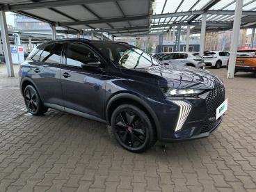 SPOTICAR Ds Ds 7 Crossback 1.5 Bluehdi 130 Performance Line Automatik*rfk*led Gebraucht - Suv Diesel Blau - Leipzig - 1201227164_3