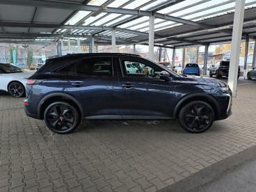 SPOTICAR Ds Ds 7 Crossback 1.5 Bluehdi 130 Performance Line Automatik*rfk*led Gebraucht - Suv Diesel Blau - Leipzig - 1201227164_4