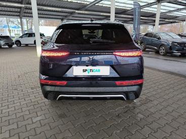 SPOTICAR Ds Ds 7 Crossback 1.5 Bluehdi 130 Performance Line Automatik*rfk*led Gebraucht - Suv Diesel Blau - Leipzig - 1201227164_5