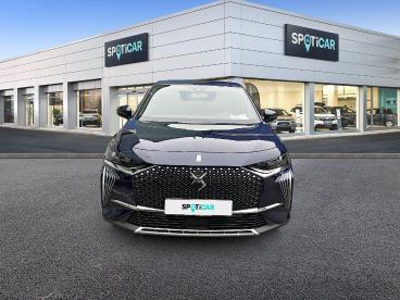 SPOTICAR Ds Ds 7 Crossback 1.5 Bluehdi 130 Bastille+ (eu6d) Gebraucht - Suv Diesel Blau - Hamburg - 1201228191_2