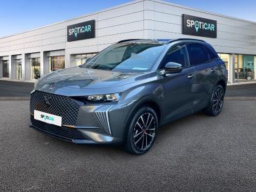 SPOTICAR Ds Ds 7 Crossback 1.5 Bluehdi 130 Performance Line + (eu6d) Gebraucht - Suv Diesel Grau - Hamburg - 1201228200_1