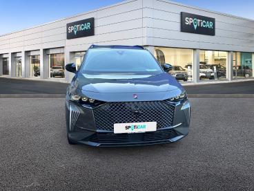 SPOTICAR Ds Ds 7 Crossback 1.5 Bluehdi 130 Performance Line + (eu6d) Gebraucht - Suv Diesel Grau - Hamburg - 1201228200_2