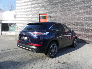 DS CERTIFIED Ds Ds 7 Crossback 7 (crossback) Rivoli Blu Hdi 130 Gebraucht - Suv Diesel  - Oberhausen - 1229382_3