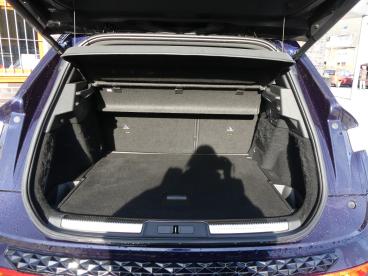 DS CERTIFIED Ds Ds 7 Crossback 7 (crossback) Rivoli Blu Hdi 130 Gebraucht - Suv Diesel  - Oberhausen - 1229382_5