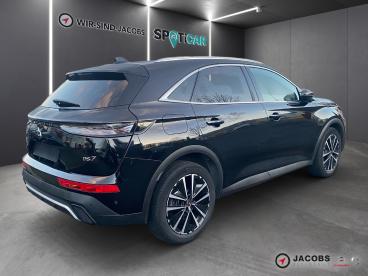 DS CERTIFIED Ds Ds 7 Crossback 7 / 1.5 Bluehdi 130 Fap / Opera S&s Gebraucht - Suv Diesel Schwarz - Aachen - 1230606_4