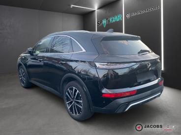 DS CERTIFIED Ds Ds 7 Crossback 7 / 1.5 Bluehdi 130 Fap / Opera S&s Gebraucht - Suv Diesel Schwarz - Aachen - 1230606_5