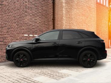 DS CERTIFIED Ds Ds 7 Crossback 7 Crossback 1.5 Bluehdi 130 Performance Line+ Ahk/ Gebraucht - Suv Diesel  - Karlsruhe - 1231165_3