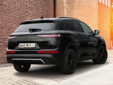 DS CERTIFIED Ds Ds 7 Crossback 7 Crossback 1.5 Bluehdi 130 Performance Line+ Ahk/ Gebraucht - Suv Diesel  - Karlsruhe - 1231165_4