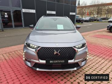 SPOTICAR Ds Ds 7 Crossback 7 Bhdi180 Eat8 Opera Voll! Dach 360 Slftg Navi Gebraucht - Suv Diesel  - Grossrudestedt - 1201231905_2